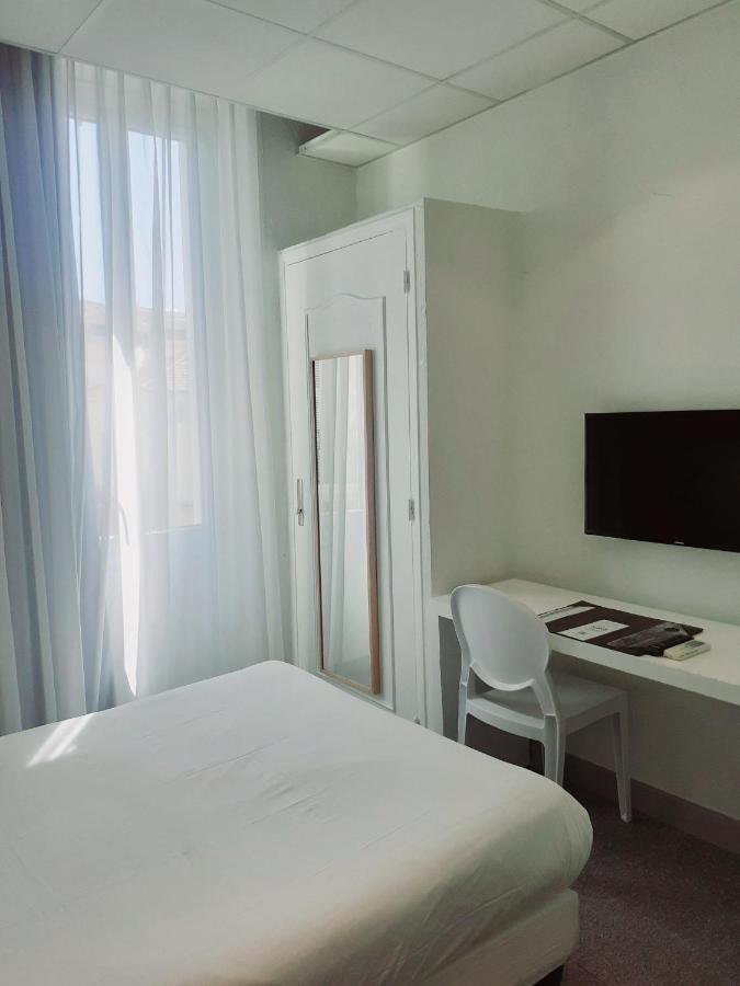 Hotel P.L.M. Cannes Bagian luar foto