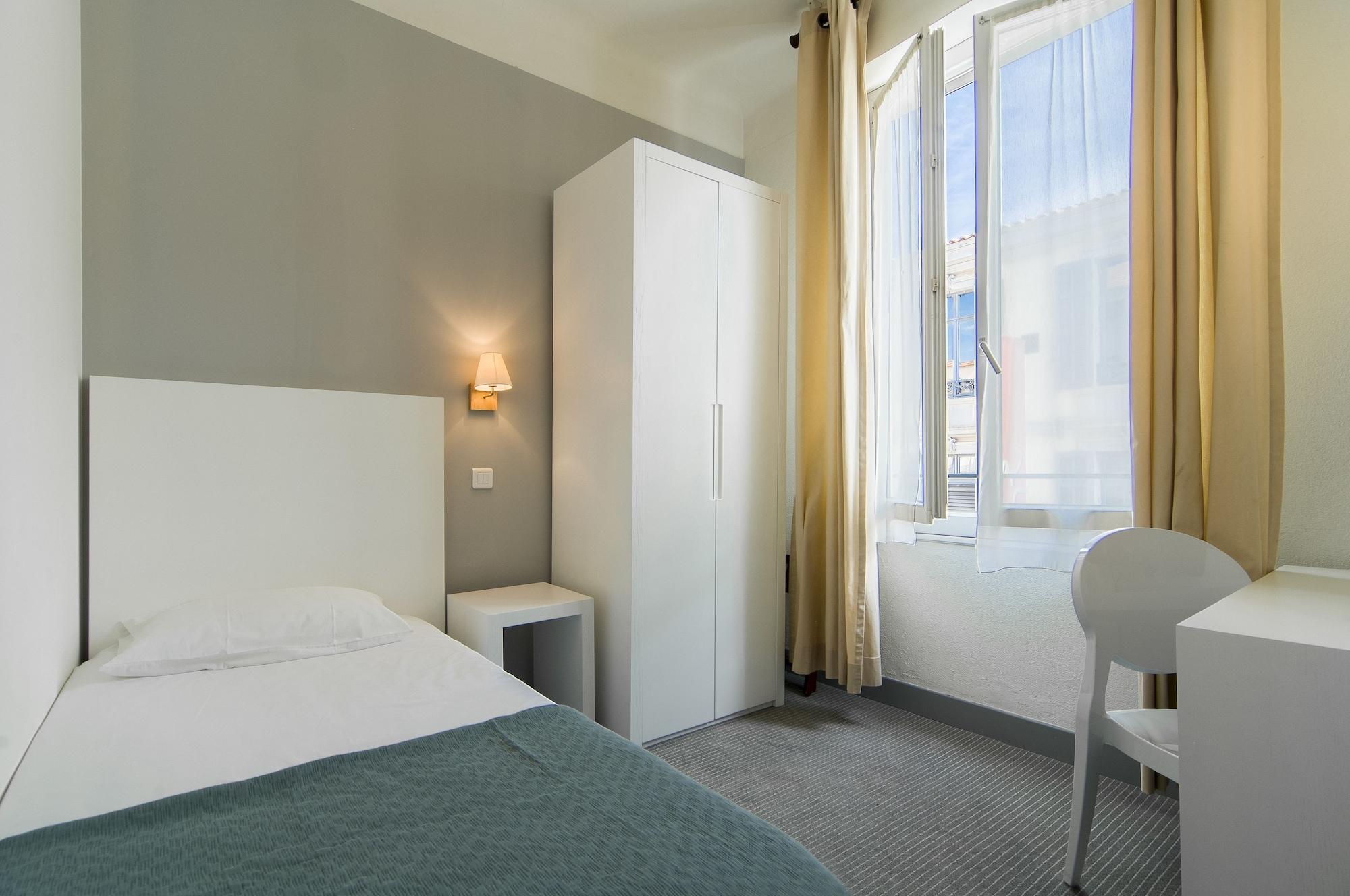Hotel P.L.M. Cannes Bagian luar foto