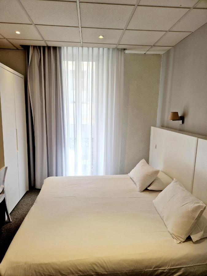 Hotel P.L.M. Cannes Bagian luar foto