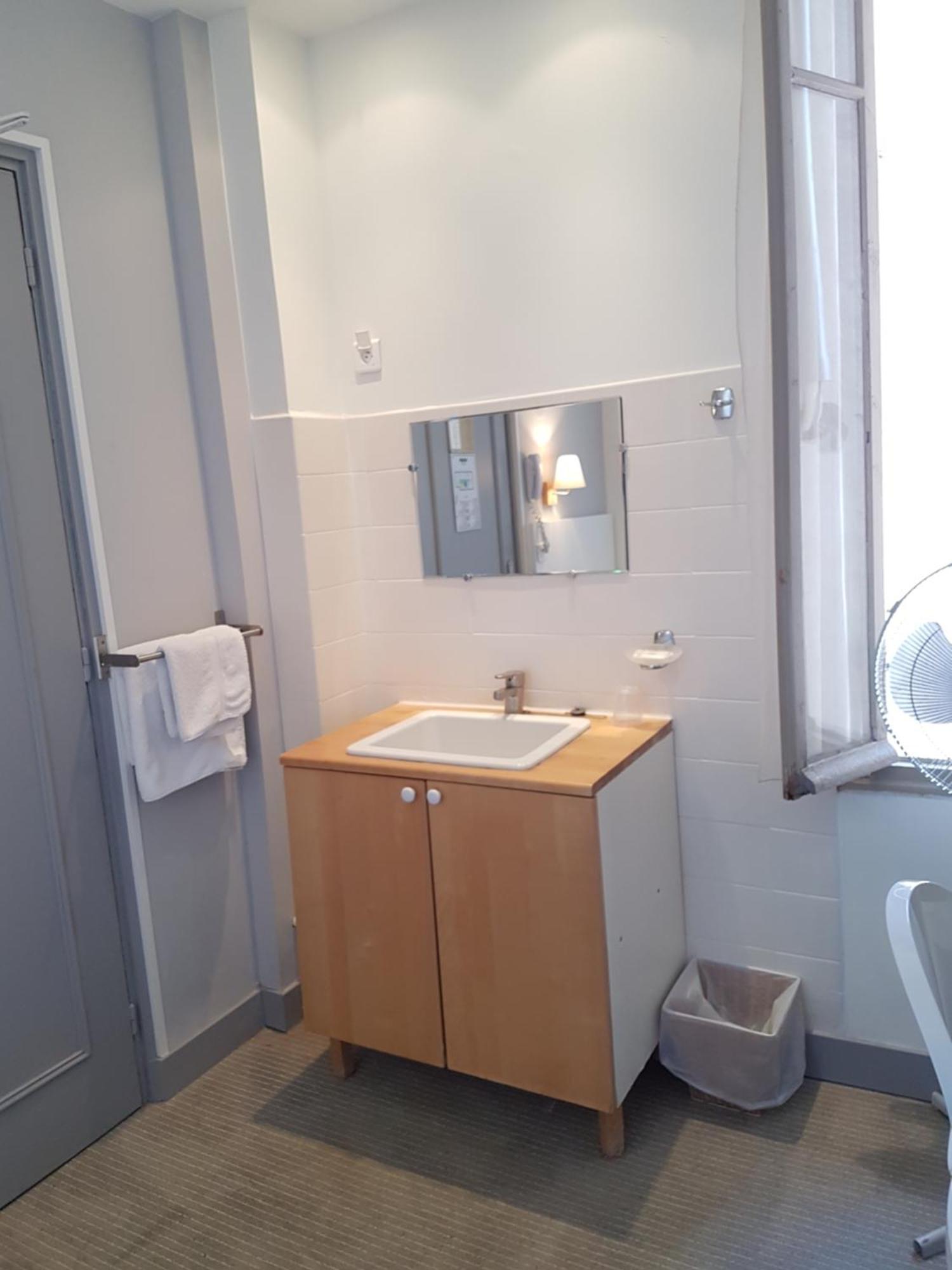 Hotel P.L.M. Cannes Bagian luar foto