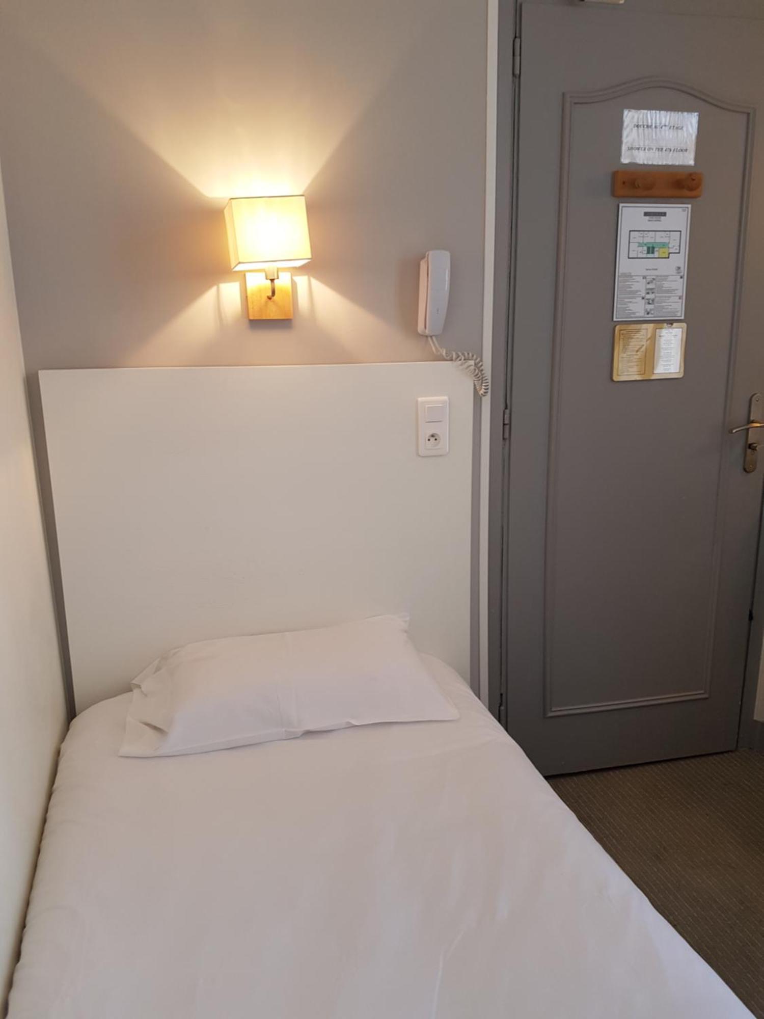 Hotel P.L.M. Cannes Bagian luar foto