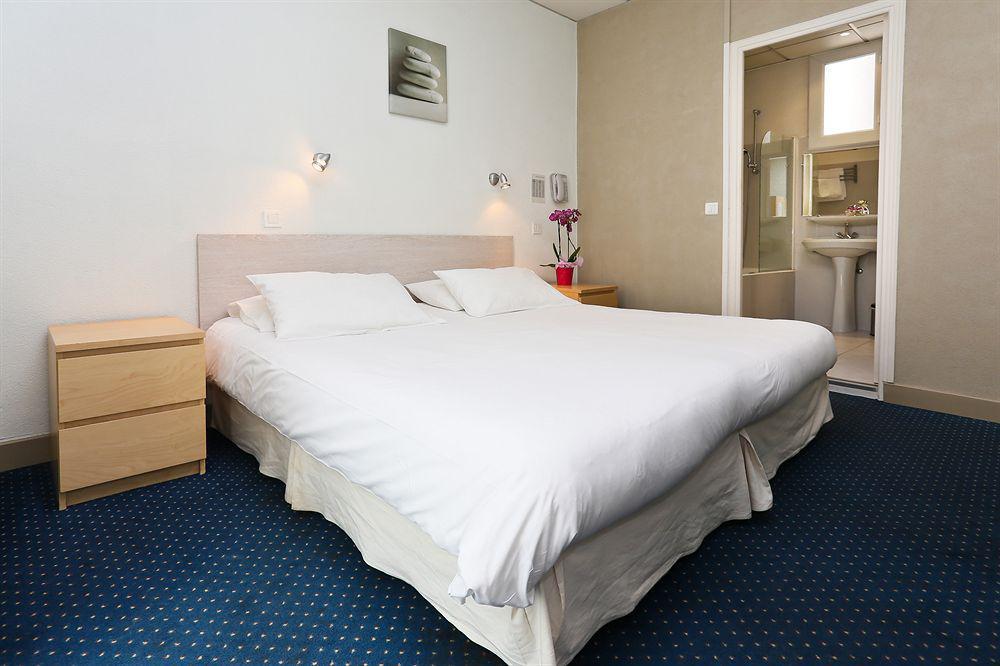 Hotel P.L.M. Cannes Bagian luar foto
