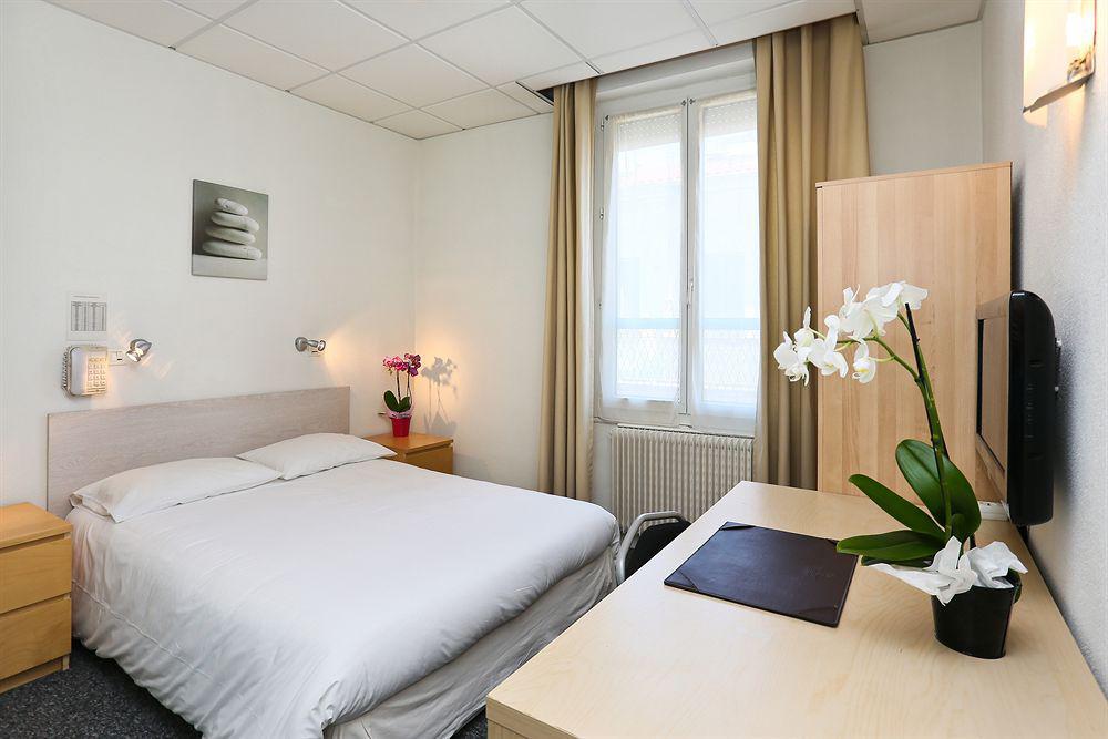 Hotel P.L.M. Cannes Bagian luar foto
